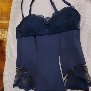 La Perla bustier